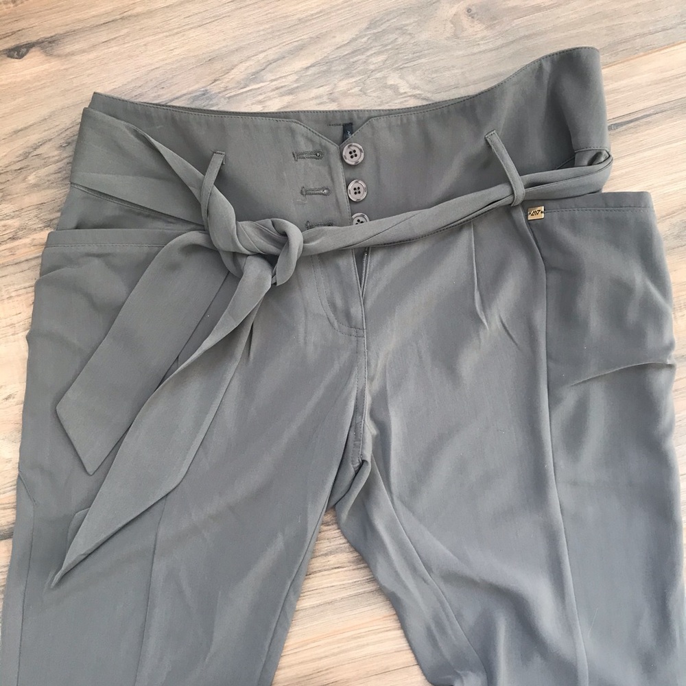 Apart brand crop ankle style pants in Size 8